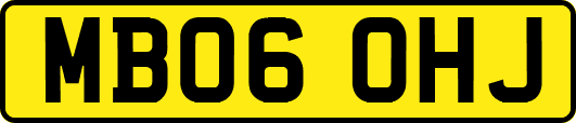 MB06OHJ