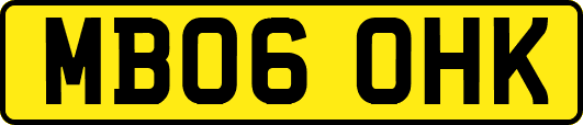 MB06OHK