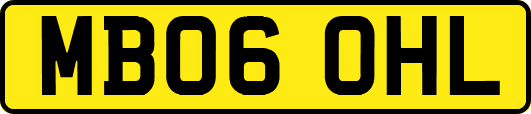 MB06OHL