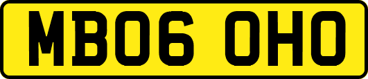 MB06OHO