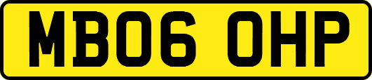 MB06OHP