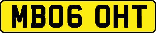 MB06OHT