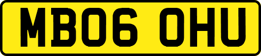 MB06OHU