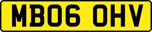 MB06OHV