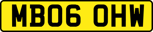 MB06OHW