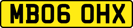 MB06OHX