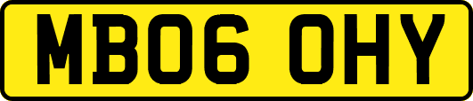 MB06OHY