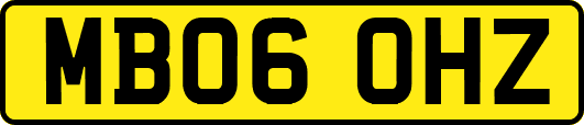 MB06OHZ