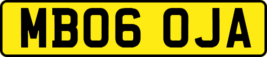 MB06OJA