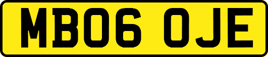 MB06OJE