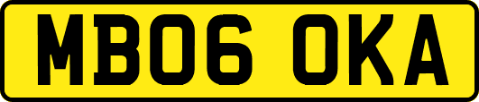 MB06OKA