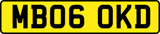 MB06OKD