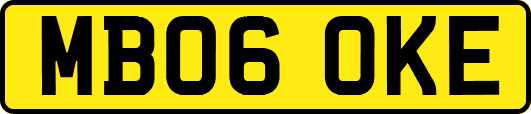 MB06OKE