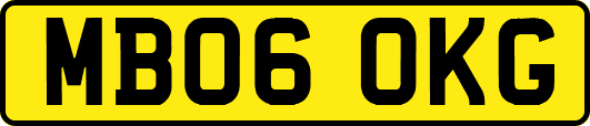 MB06OKG