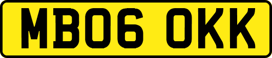 MB06OKK