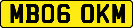 MB06OKM