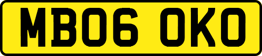 MB06OKO