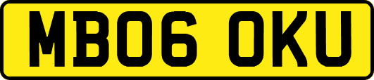 MB06OKU