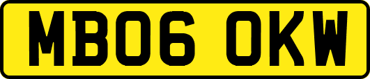 MB06OKW