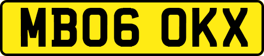 MB06OKX