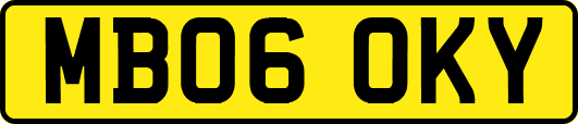 MB06OKY