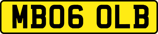 MB06OLB