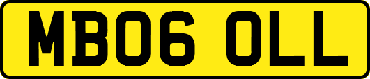 MB06OLL