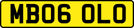 MB06OLO