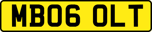 MB06OLT