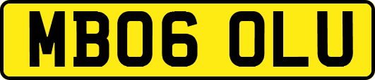 MB06OLU