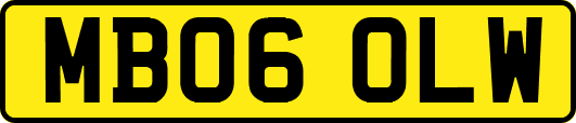 MB06OLW