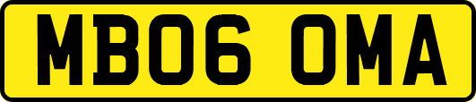 MB06OMA