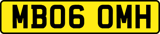 MB06OMH