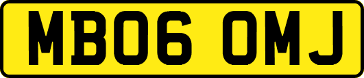 MB06OMJ