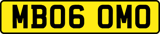 MB06OMO