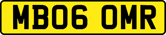 MB06OMR