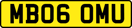 MB06OMU