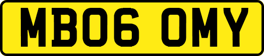 MB06OMY