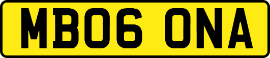 MB06ONA