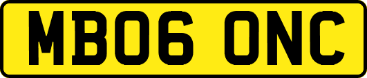 MB06ONC