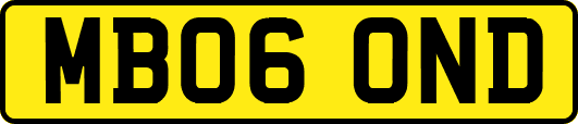 MB06OND