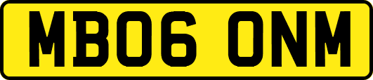 MB06ONM