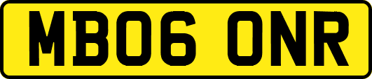 MB06ONR
