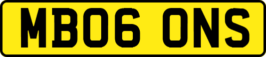 MB06ONS
