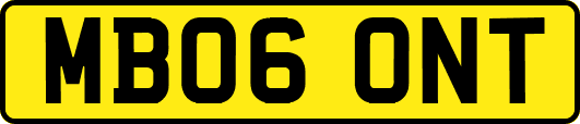 MB06ONT