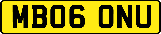 MB06ONU