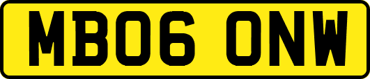 MB06ONW