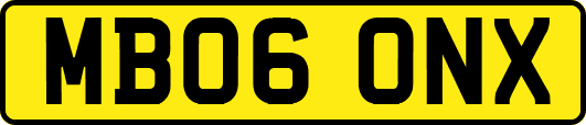 MB06ONX