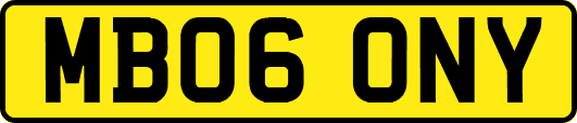 MB06ONY