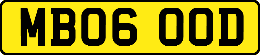 MB06OOD